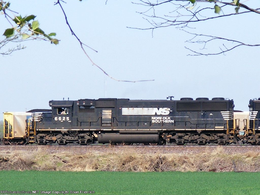 NS 6625